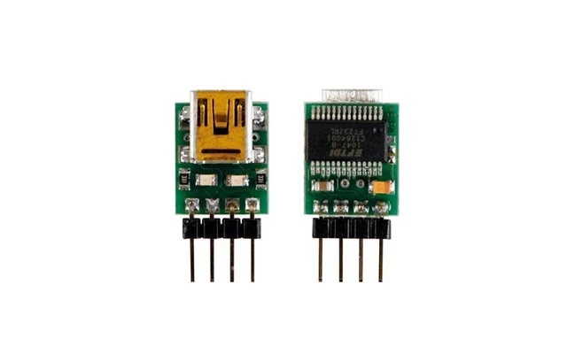 Interfaz USB para HAMGSM113