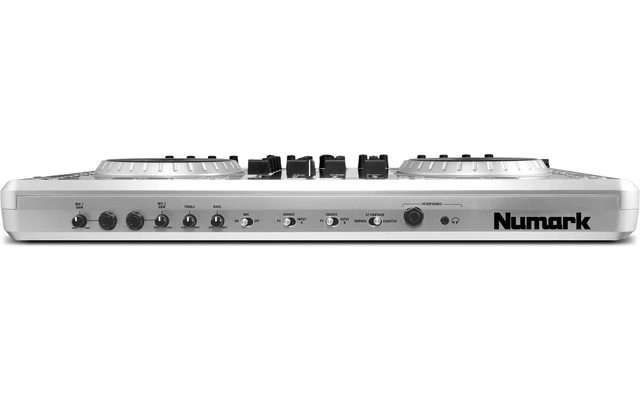 Numark N4