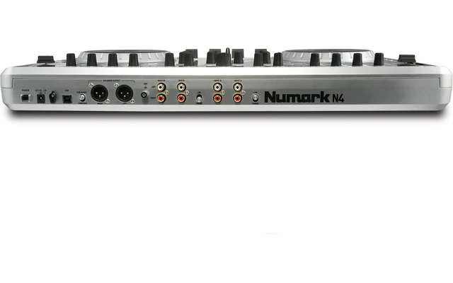 Numark N4