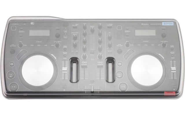 Decksaver XDJ-Aero