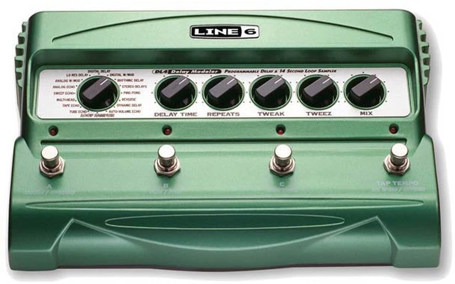 Line6 DL4