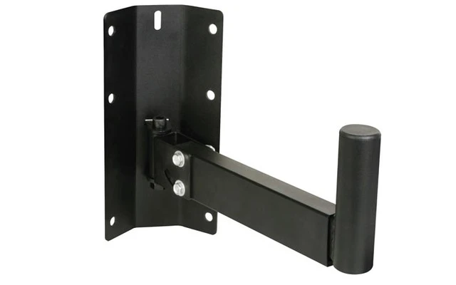 Soporte de pared para altavoz (esquina) - 2 uds
