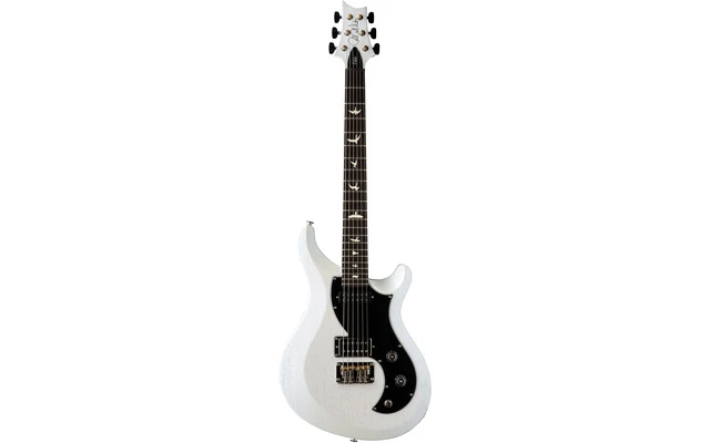 PRS Guitars S2 Vela Satin Pearl White