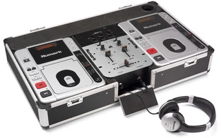 Numark Fusion 111
