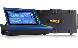 Foto de MIDAS HD96-AIR Tp