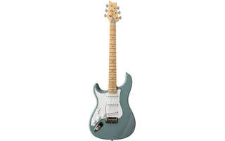PRS Guitars SE Silver Sky Maple LH Stone Blue