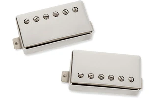 Seymour Duncan Set Slash 2.0 Nickel