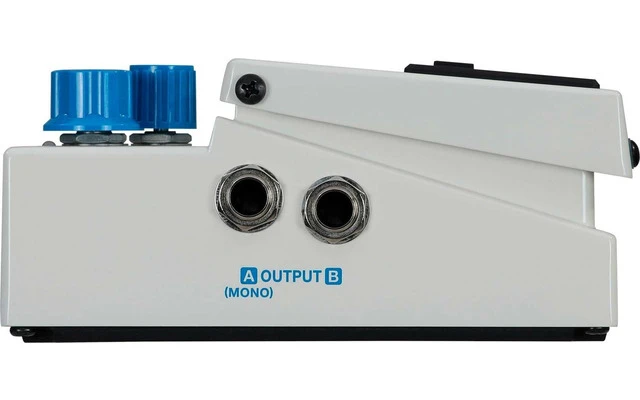 Boss PX-1 Plugout FX