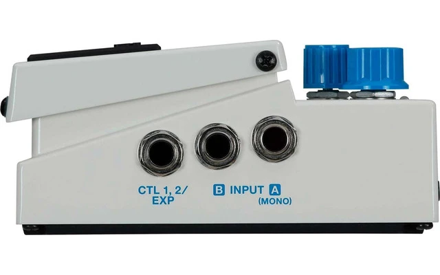 Boss PX-1 Plugout FX