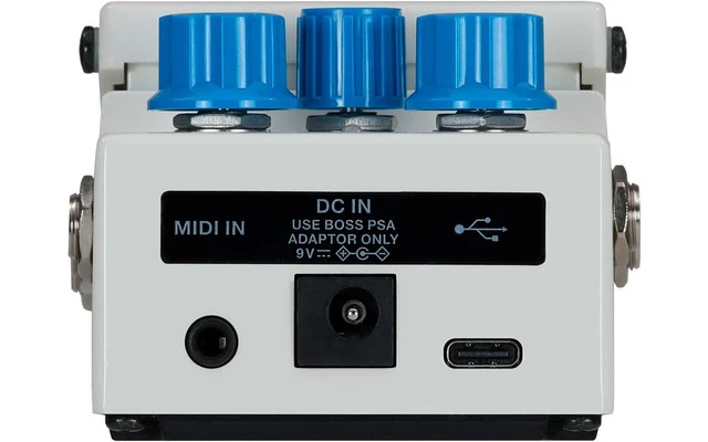 Boss PX-1 Plugout FX