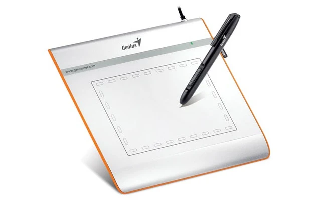 TABLETA DIGITALIZADORA EASYPEN I405X 4