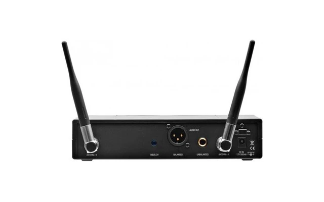 AKG WMS-420 Presentador
