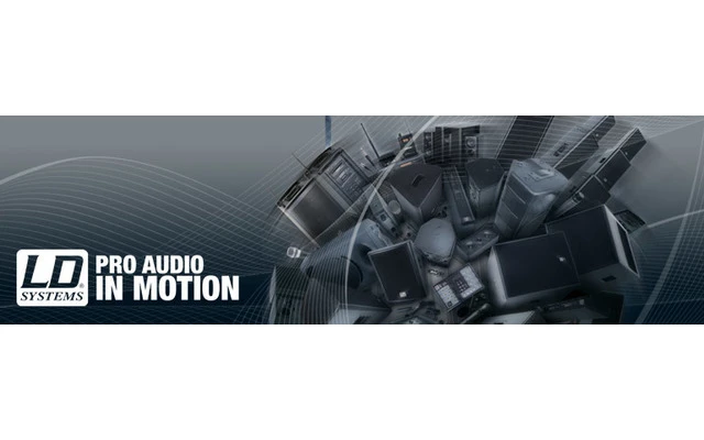 LD Systems PRO 12 WB