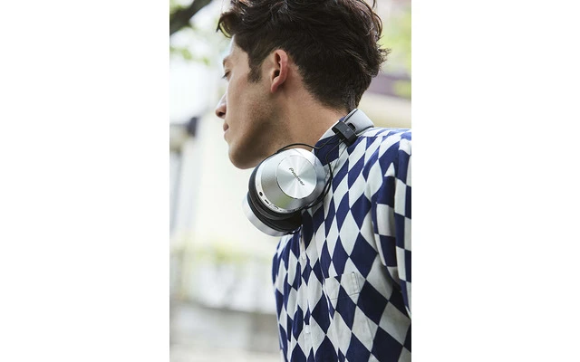 Pioneer SE-MS7BT-S