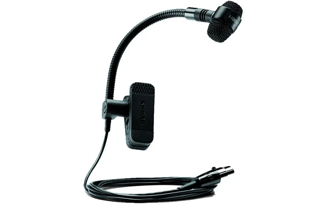 Shure BLX14E/P98H