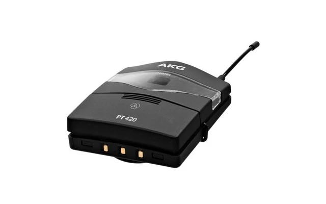 AKG WMS-420 Presentador
