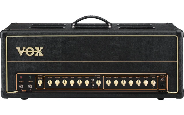 VOX AC-100 CPH