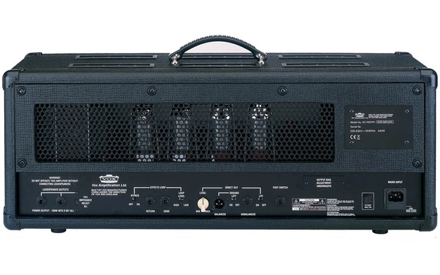 VOX AC-100 CPH