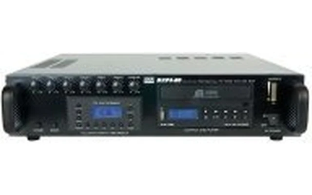 DAP MXPA-80