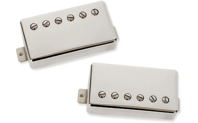 Seymour Duncan Set Slash 2.0 Nickel