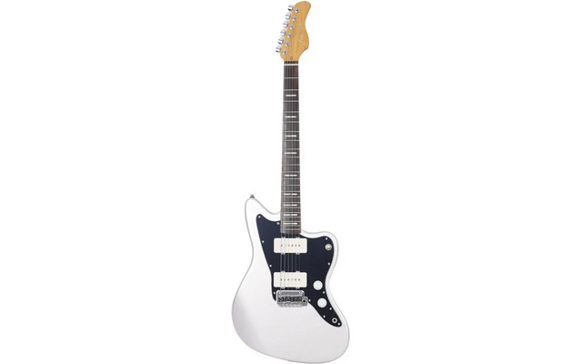 Sire Guitars J3 Silver