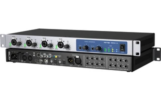 RME FireFace 802 - Stock B