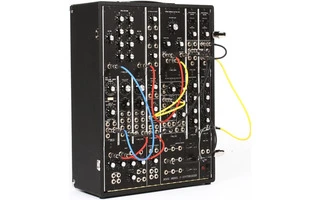 Moog Model 15