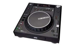 Reloop RMP 1 - Negro / MP3