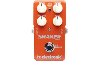 TC Electronic SHaker Vibrato
