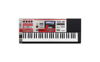 Casio XW-G1