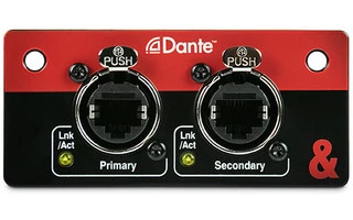 Allen & Heath SQ Dante