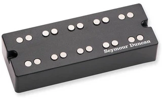 Seymour Duncan Nyc Bass Bridge 5 Strg