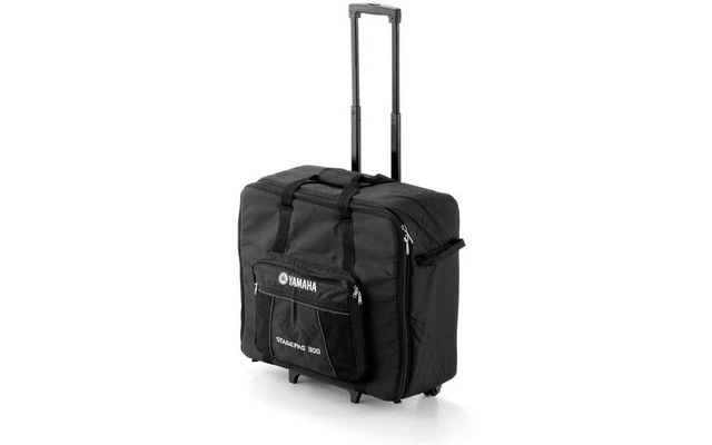 Yamaha Trolly Stage 300/400i