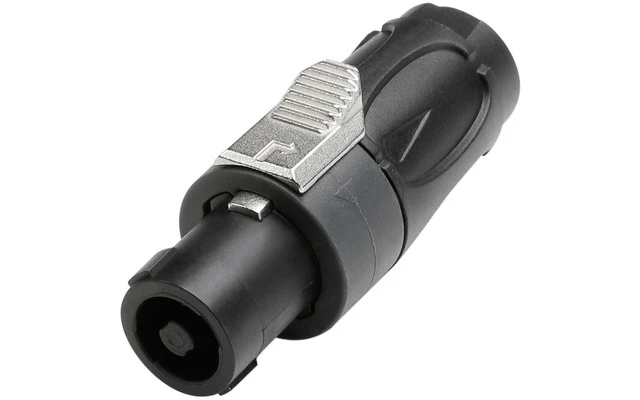 Adam Hall Connectors 7902