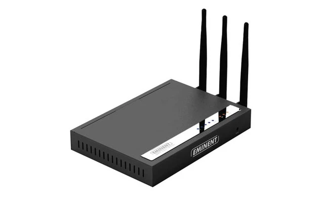 Router 300N GigaLINK