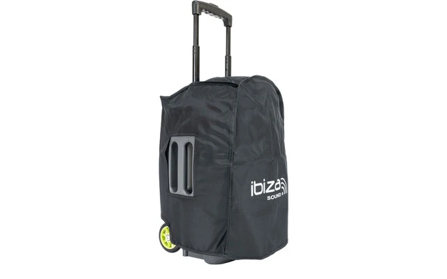 Ibiza Sound Port Bag 12 MkII