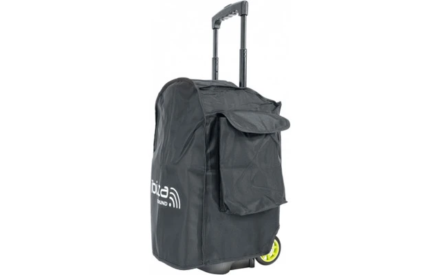 Ibiza Sound Port Bag 12 MkII