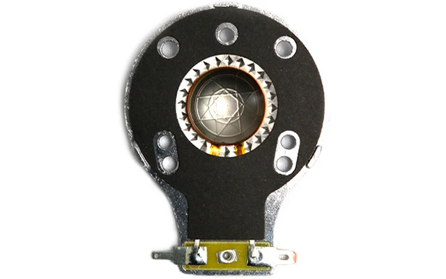 Membrana repuesto compatible JBL 2412 JRX 112/115 2412 , PSK 8,10 y 12