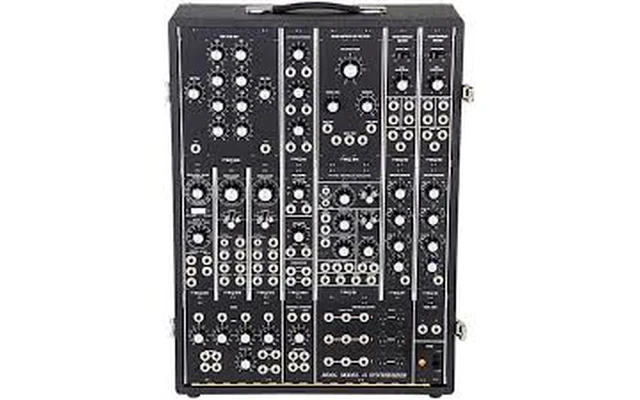 Moog Model 15