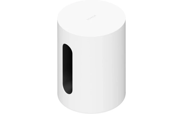 Sonos Sub Mini White