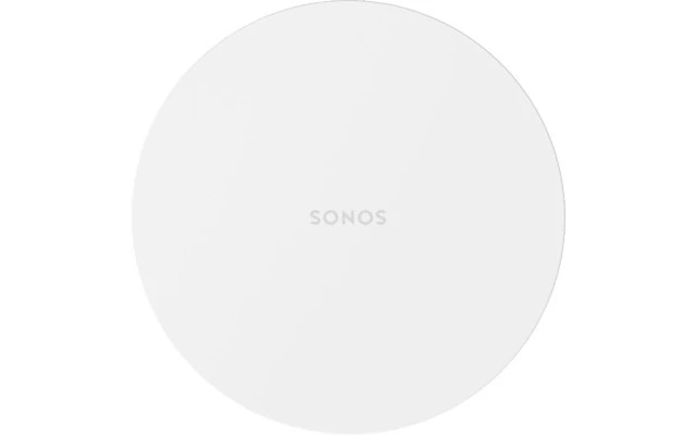 Sonos Sub Mini White