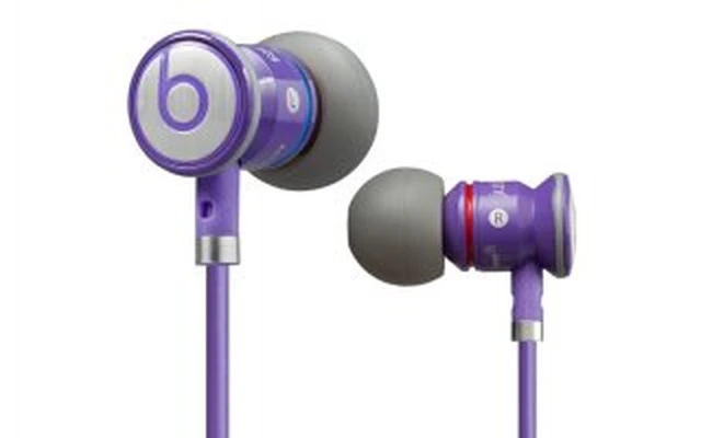 Monster JustBeats iBeats - Justin Bieber Edition