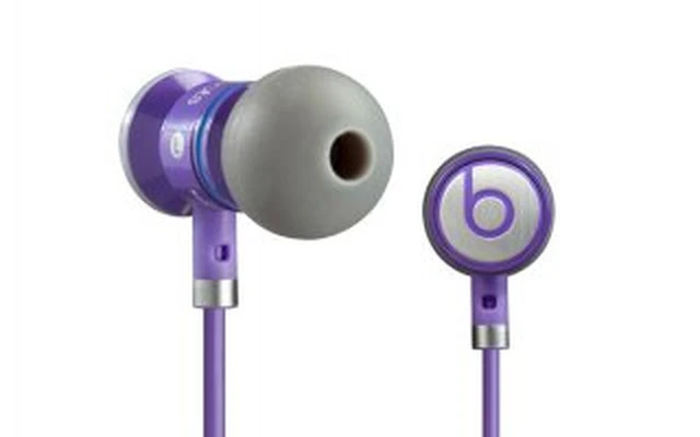 Monster JustBeats iBeats - Justin Bieber Edition