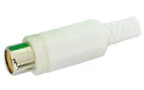 CONECTOR RCA
