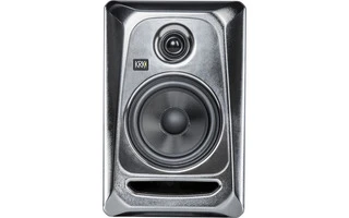 KRK RP5 G3 ES - Electronic Silver