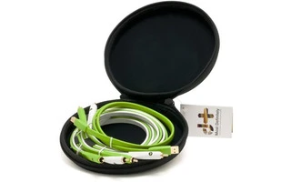 NEO d+ Class B cable set (2 RCA + 1 USB)