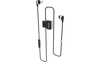 Pioneer SE-CL5 BT Blanco