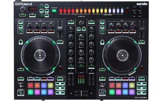 Roland DJ-505 - Stock B