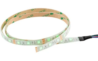 RockBoard LED Stripe 80 Cm With Remote Control