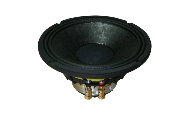 BMS 8 CN 552 L - Altavoz de 8" coaxial neodimio 200 W + 80 W 8 Ohmios
